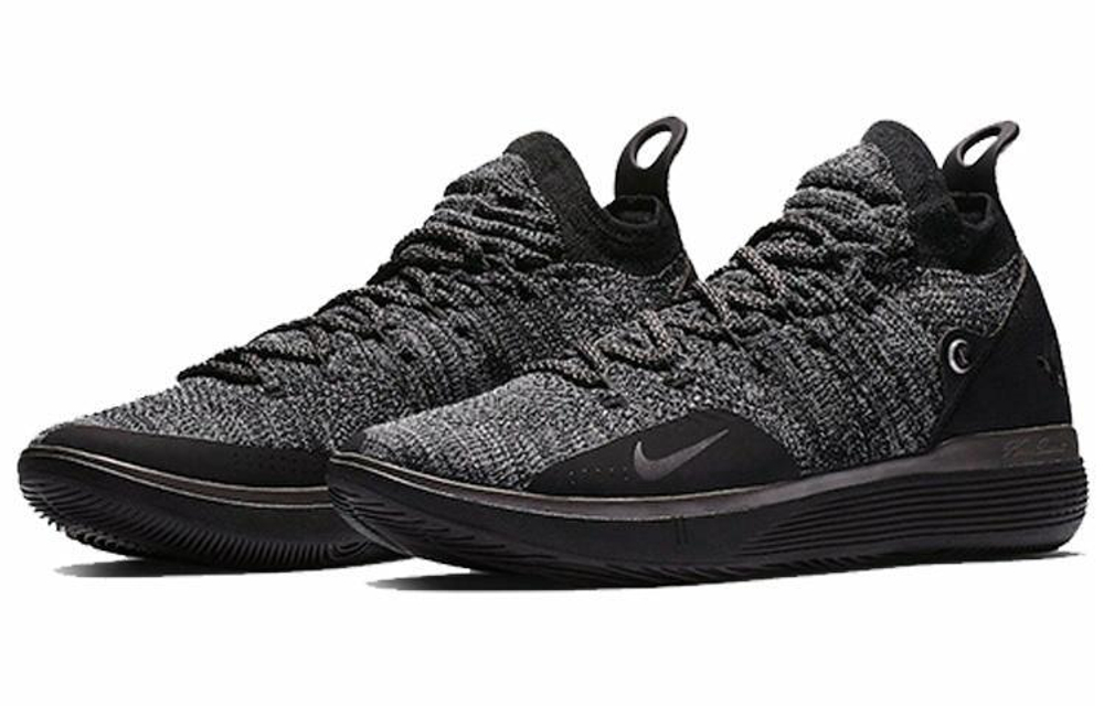 Кроссовки Nike Kd 11 Black Twilight Pulse