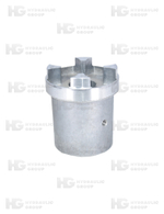 Полумуфта SGEA31M06077FG