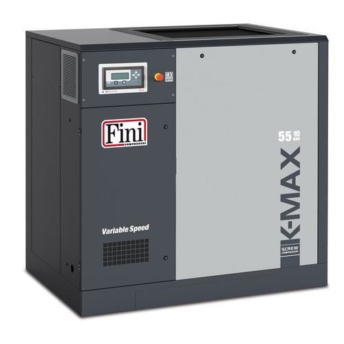 Винтовой компрессор Fini K-MAX 55-08 VS  (G)