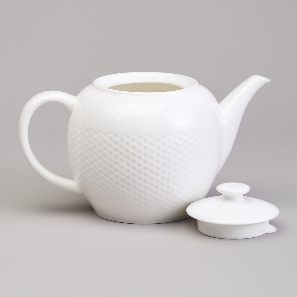 ЧАЙНИК LEFARD "INFINITY" 900 МЛ (КОР=12ШТ.)