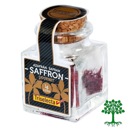 Шафран Coupe Superior