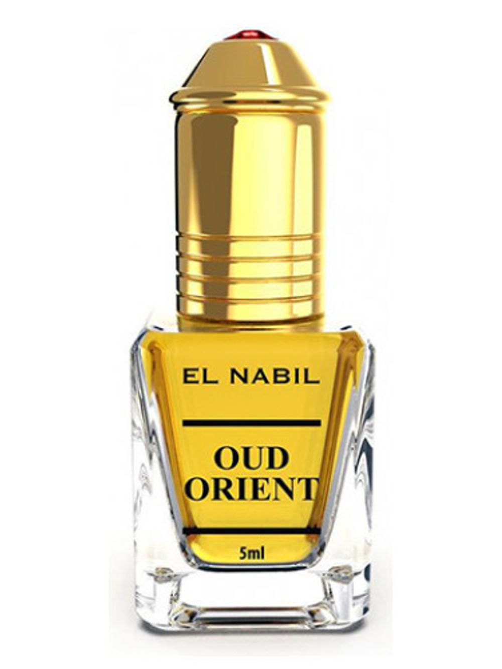 El Nabil Oud Orient