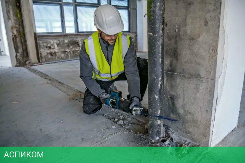 Сабельная пила Bosch GSA 185-LI Professional (0.601.6C0.020)
