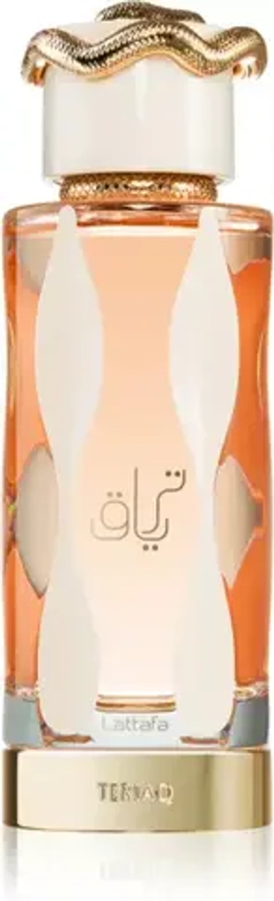 Lattafa Teriaq EDP