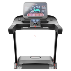 Беговая дорожка CardioPower T55 NEW