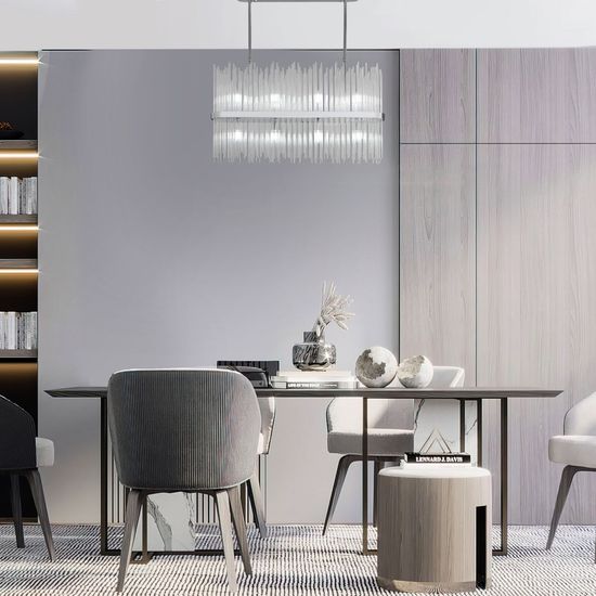 485/8/ подвесной светильник Smart