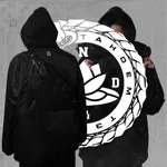 Куртка Coach TT Черная