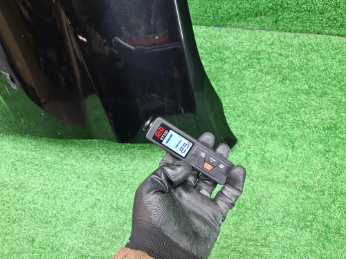 Крыло переднее левое BMW X3 G01 X4 G02 (17-24)