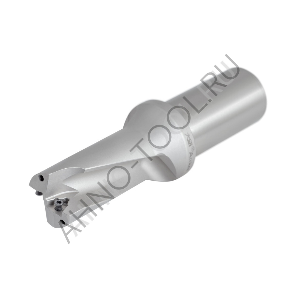 Сверло корпусное 25.5мм C32-2D25.5-54WC05 ACCKee