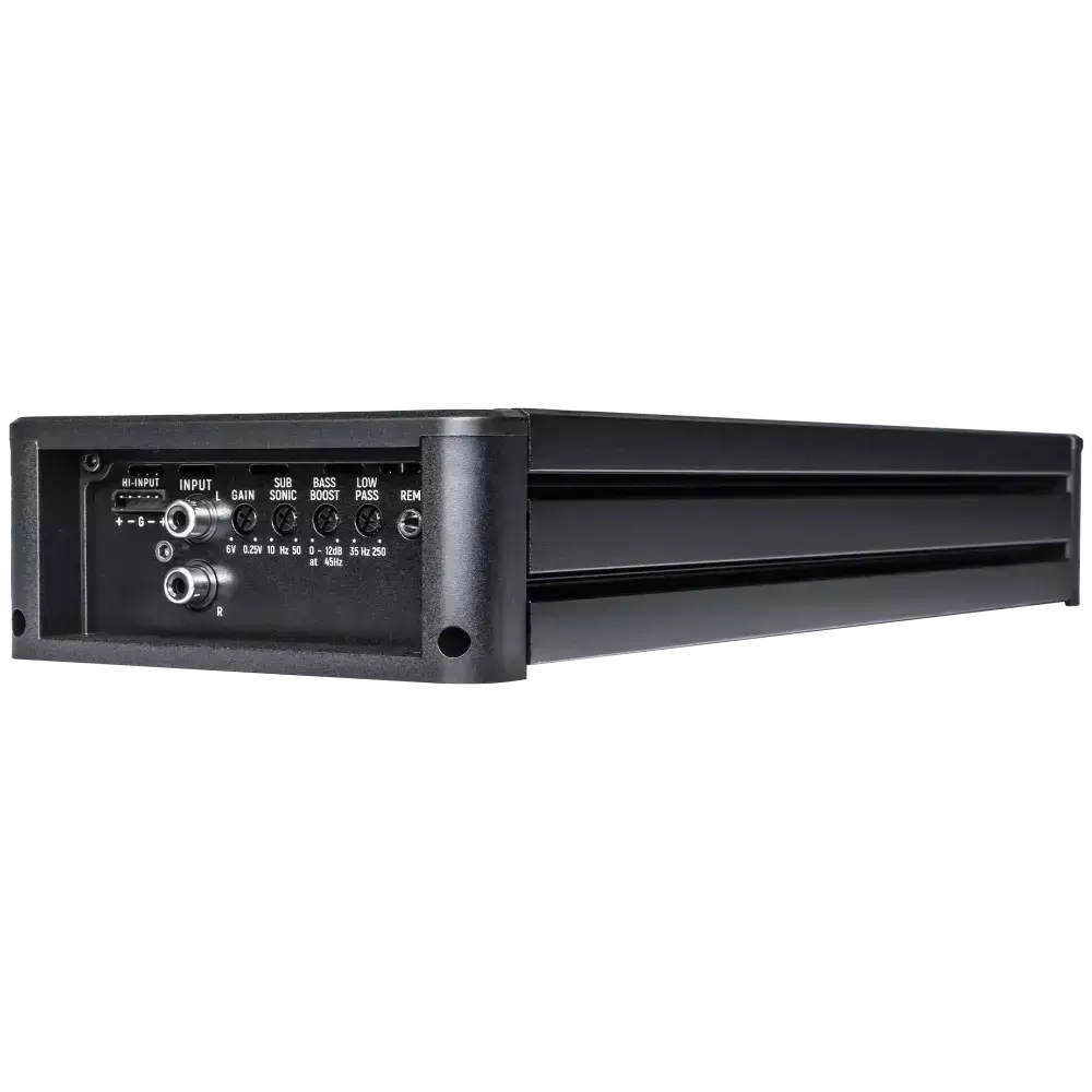 УСИЛИТЕЛЬ AMP PRO 1.2000