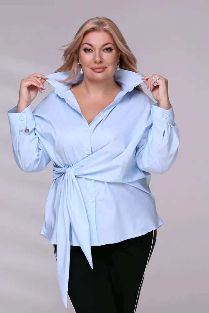 Рубашка 6326 Fabrika