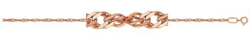 Цепь из золота