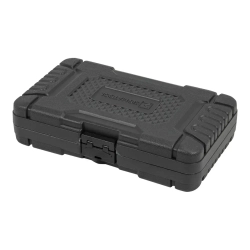 Набор головок ударных 16пр. 1/2''6pt SIGMATOOL Sigmatool-4179-5MPB
