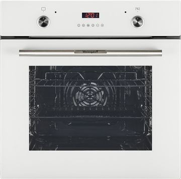 Электрический духовой шкаф Weissgauff EOA 291 PDW