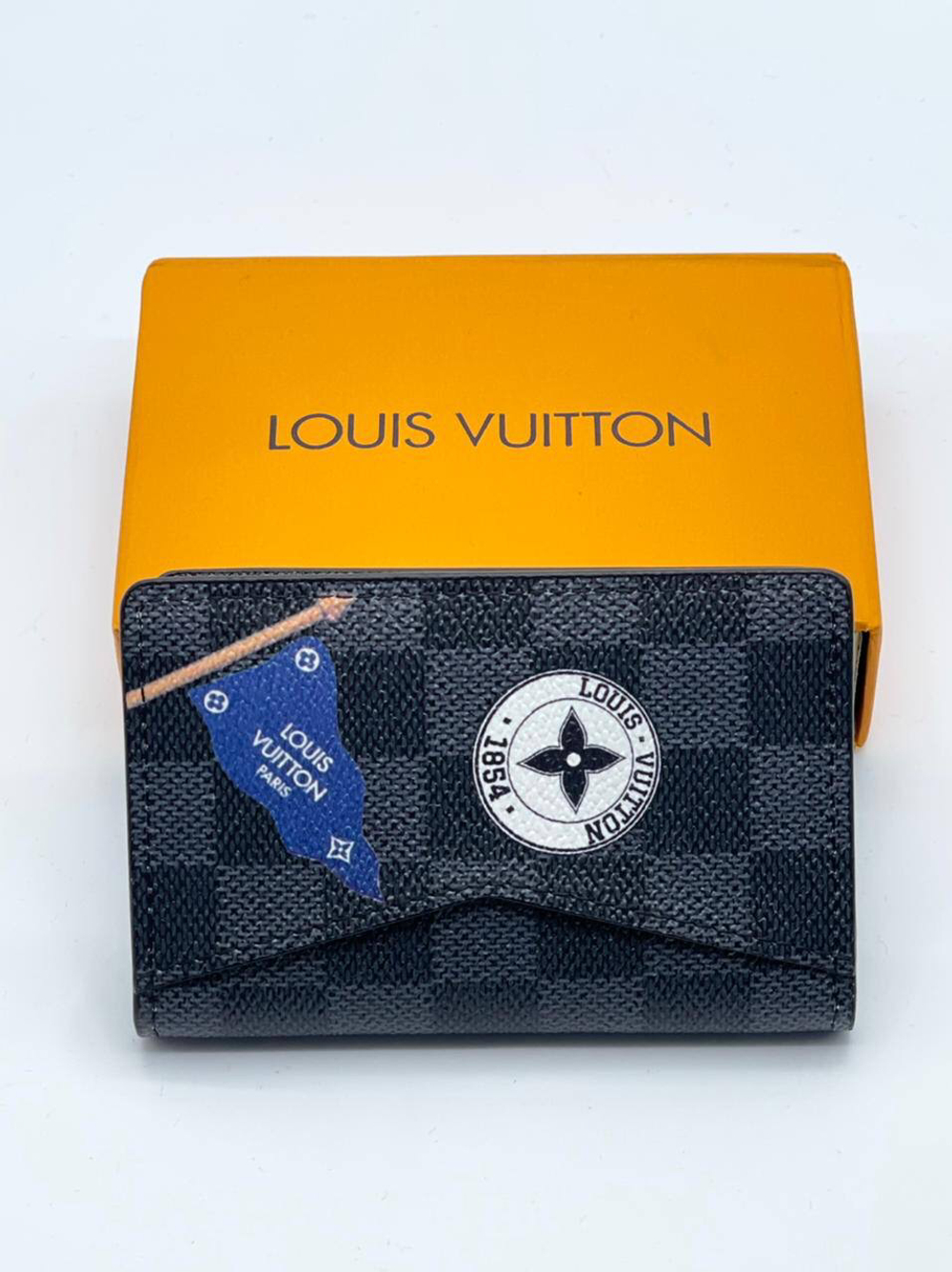 Картхолдер Louis Vuitton