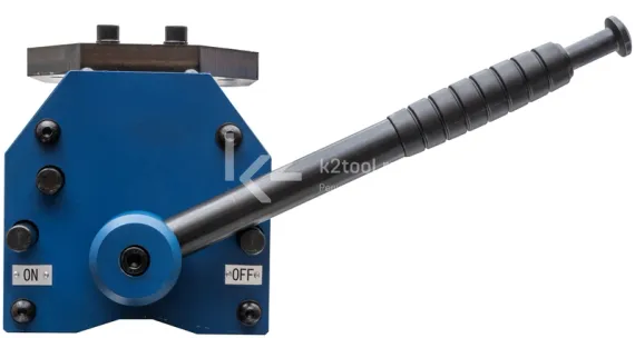 Магнитная опора для резьбонарезных манипуляторов PMR-2000