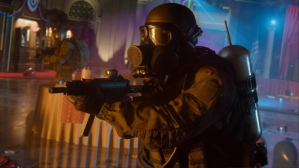 Игра Call of Duty: Black Ops 6 (Русская версия) для PlayStation 5