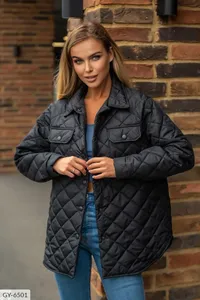 Куртка II-3387 Фабрика Моды