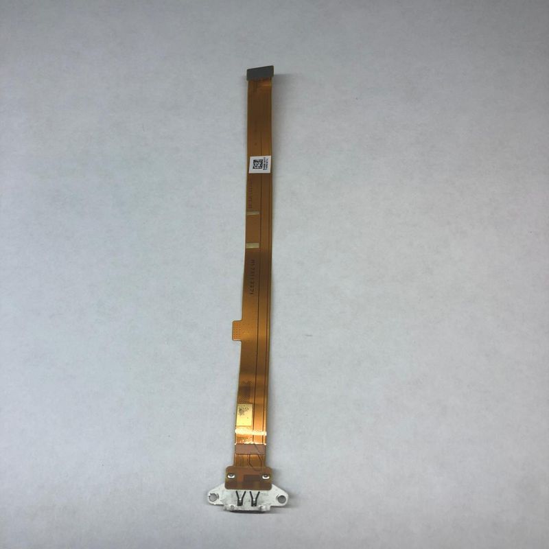 Шлейф разъема зарядки  для OppO A77/F3