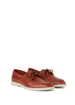 Sea-Sail Walk Loafer