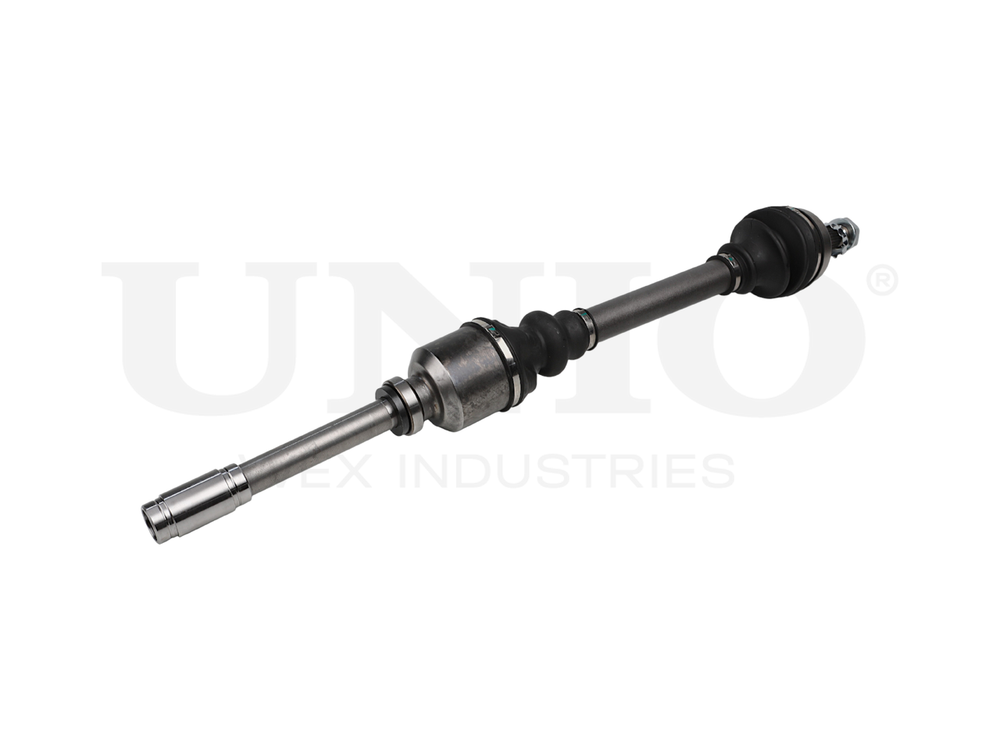 Привод в сборе передний правый UNIO CVJ-10129