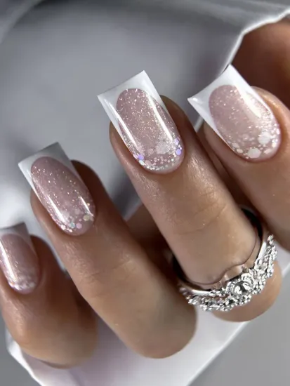 Жидкий бескислотный гель Enigmanic SMART gel 29 15 мл.