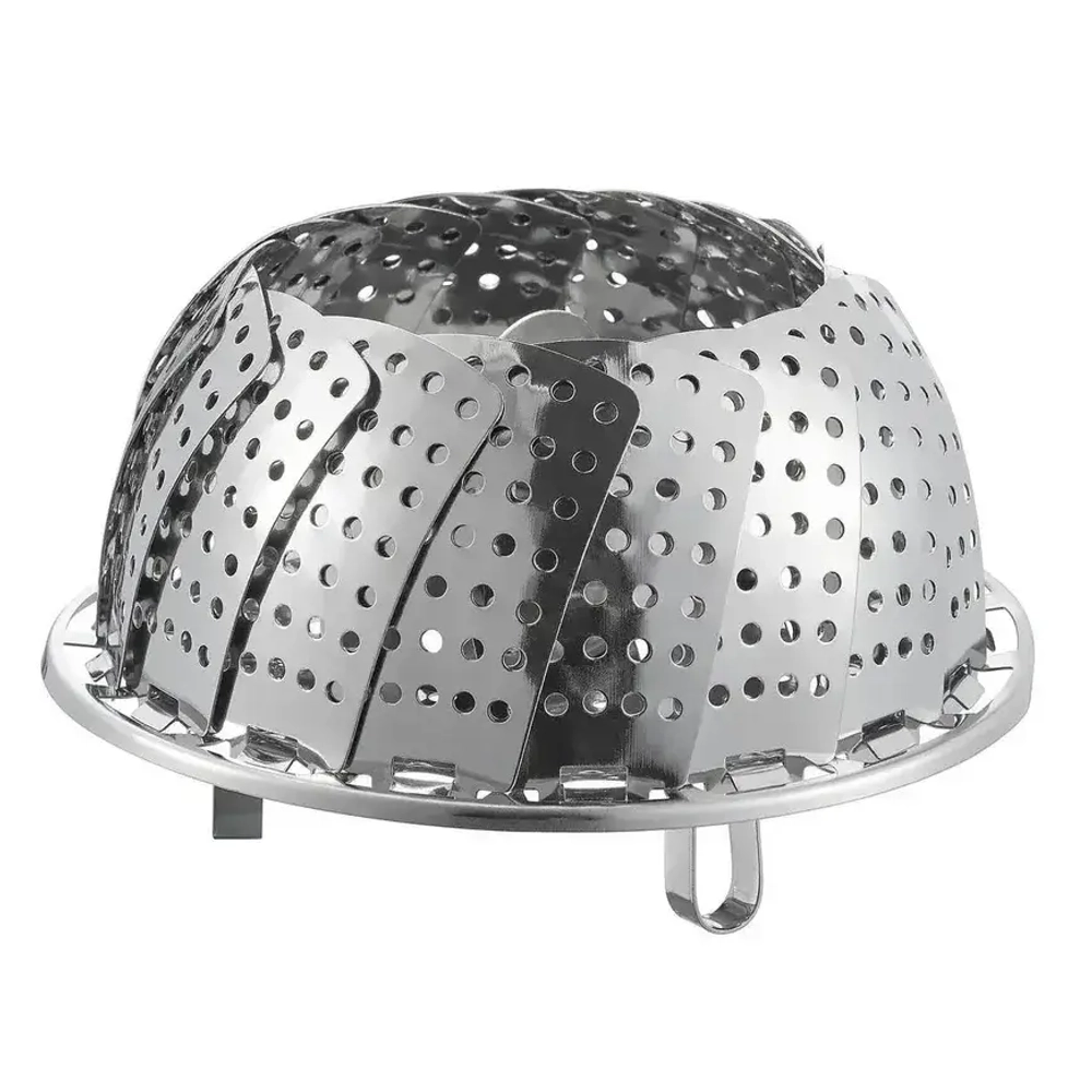 Вставка-пароварка ANGKOKARE, нержавеющая сталь