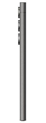 Смартфон Samsung Galaxy S24 Ultra 12 ГБ/256 ГБ (голубой титан | Titanium Blue) (Snapdragon)