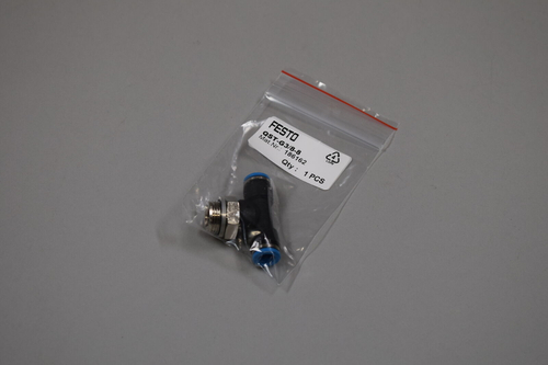 FESTO QST-G3/8-8