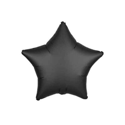 А Б/РИС ЗВЕЗДА 19" Сатин Onyx