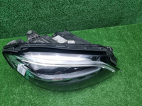 Фара правая Mercedes C w205 (2018-2023) LED