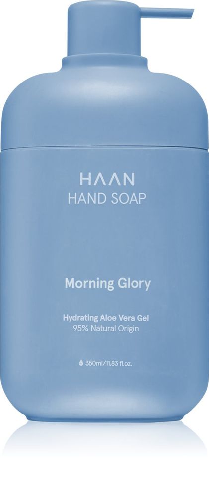 HAAN жидкое мыло для рук Hand Soap Morning Glory