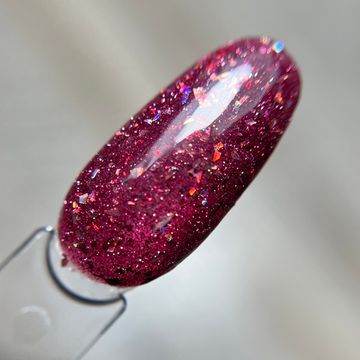 База Base светоотражающая Yuki Gloss Mia 15 мл №05