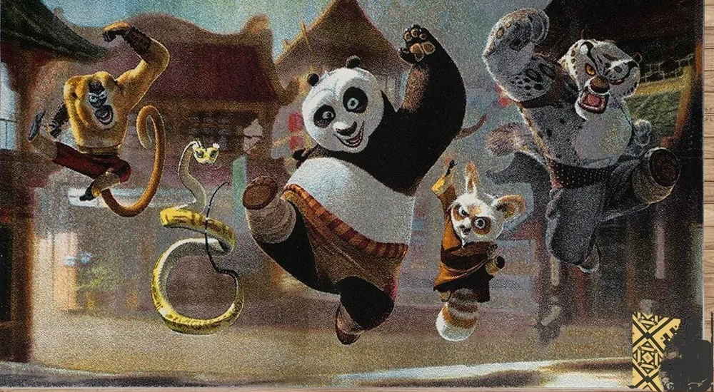 Фэнси 20901 22047 Прямой