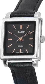 Женские наручные часы Casio LTP-E176L-1A