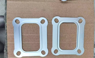 Прокладка турбокомпрессора Sitrak C7H, C7H MAX двигатель MC13.48-50