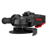 Машина шлифовальная угловая аккумуляторная KRESS KUH04