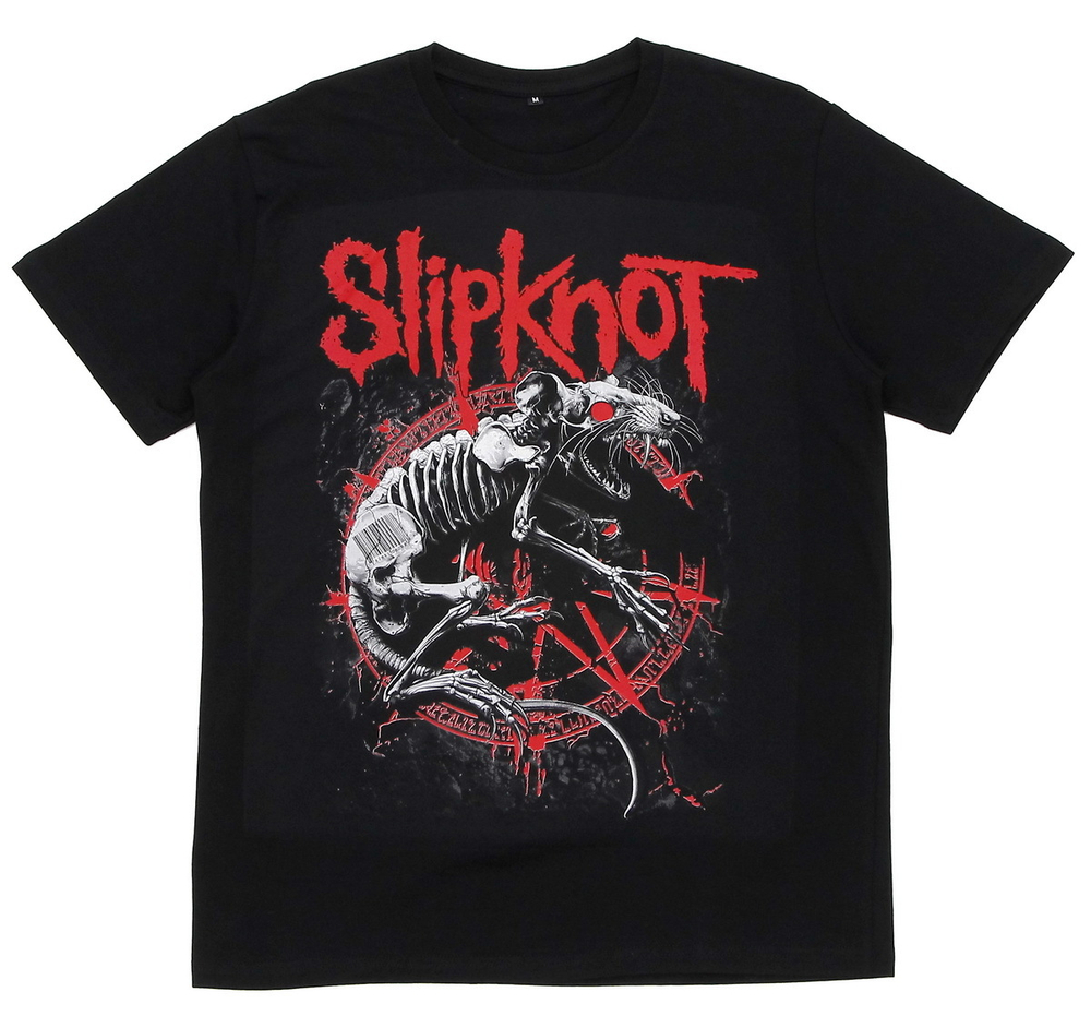 Футболка SLIPKNOT