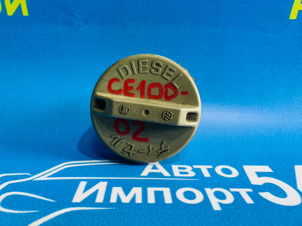 Пробка бензобака TOYOTA SPRINTER 1991