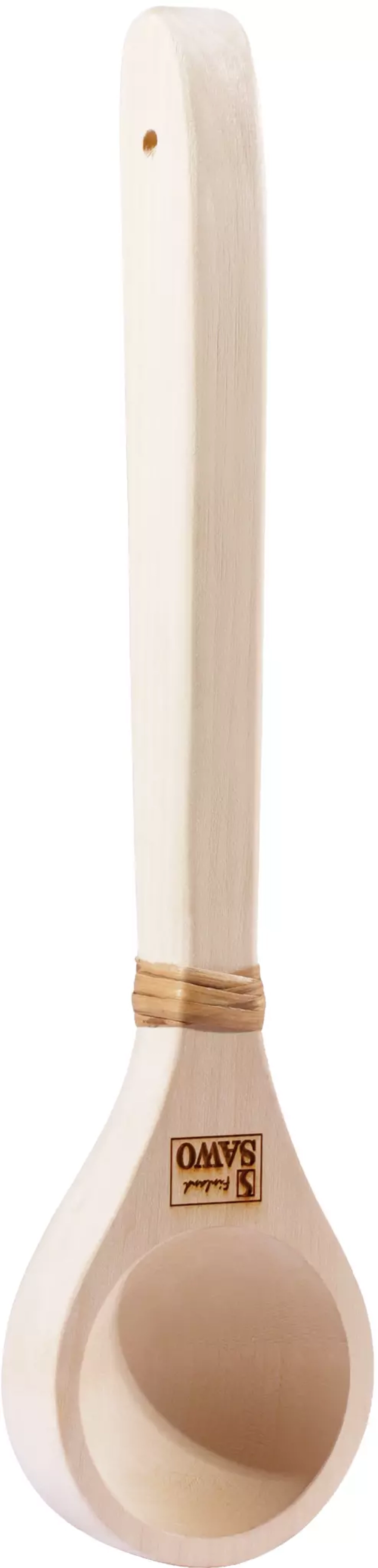 Черпак деревянный SAWO 440 125 ml