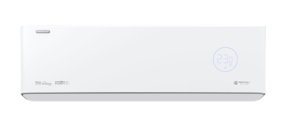 Инверторная сплит-система бризер ROYAL CLIMA ROYAL FRESH FULL DC EU INVERTER RCI-RF30HN (комплект) — (5)