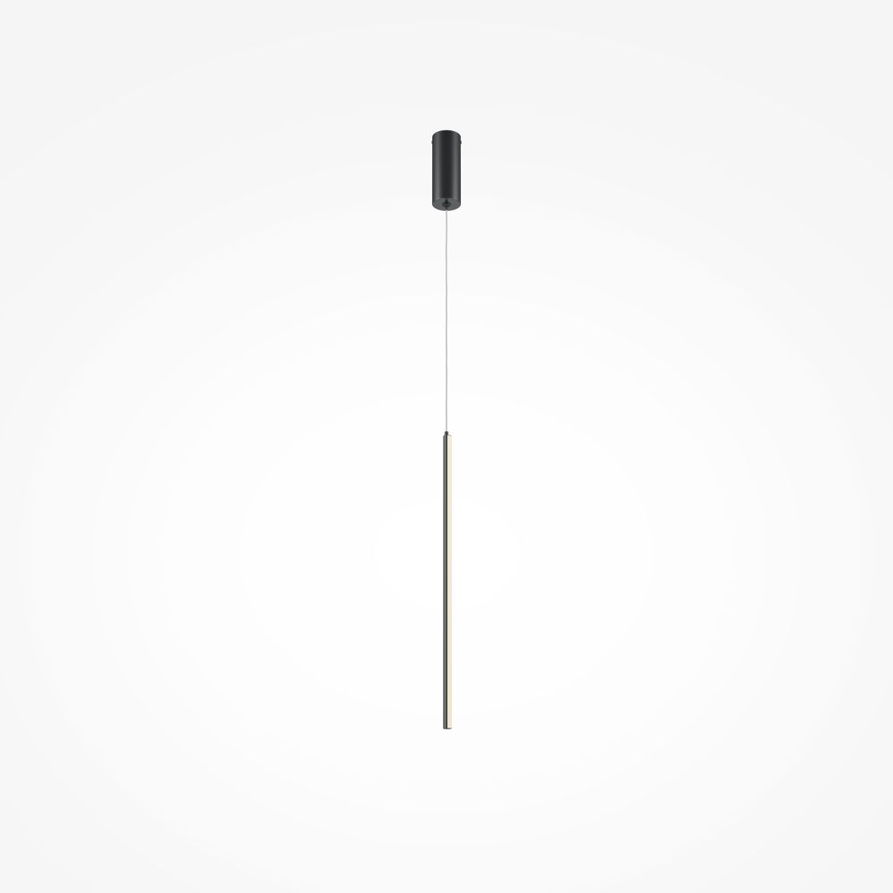 Светильник светодиодный Maytoni   MOD246PL-L12BK