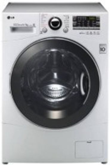 Стиральная машина LG F14A8RDS
