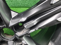 Диск литой R18 Kia K5 (2019-н.в.)