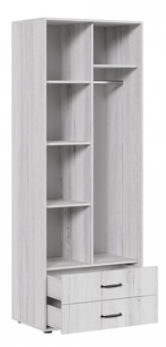 Шкаф 2-х ств. Монреаль