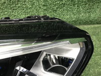 Битая Фара правая BMW X5 G05 X6 G06 (18-23) Laser