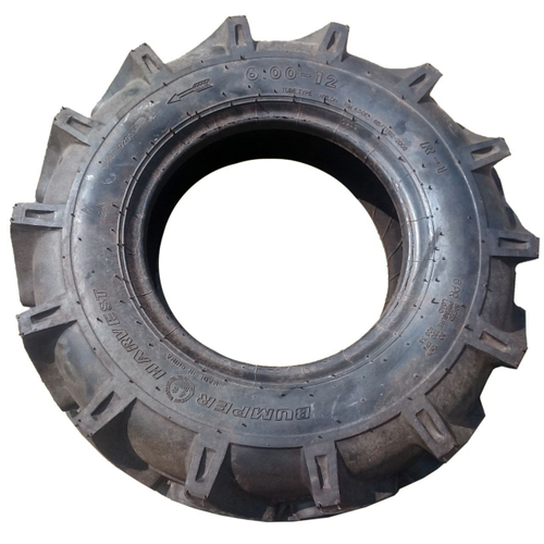 Покрышка Шина 6.00-12 (Елочка)