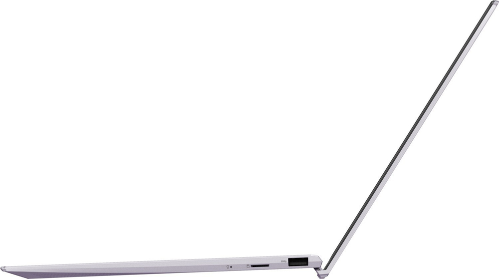 Ноутбук ASUS ZenBook 14 UX425EA-KI390T 90NB0SM1-M08870 Intel Core i5 1135G7, 2.4 GHz - 4.2 GHz, 8192 Mb, 14; Full HD 1920x1080, 512 Gb SSD, DVD нет, Intel Iris Xe Graphics, Windows 10 Home, серый