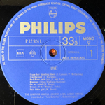 The Jumping Jewels / Johnny Lion / Leddy Wessel ‎– Live! (Голландия 1964г.)