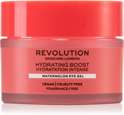 Revolution Skincare Boost Hydrating Watermelon - увлажняющий крем для глаз /   15  ml  / GTIN 5057566262910